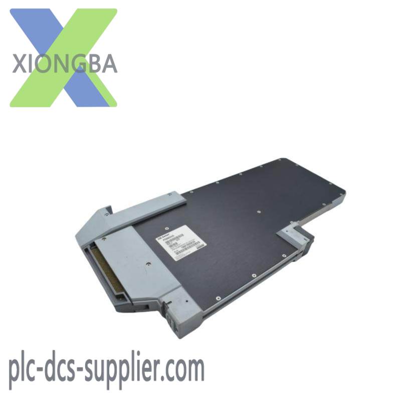 FOXBORO P0960HA REV-0T Gateway Processor