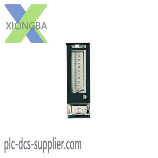 FOXBORO P0970EJ-DNBX
