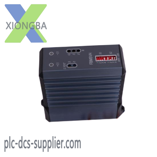 FOXBORO P0971DP