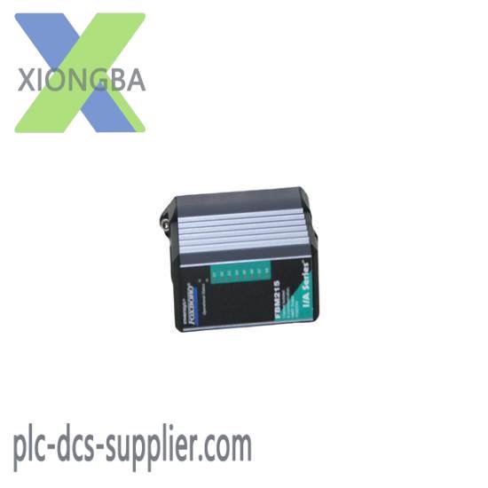 FOXBORO P0971QZ