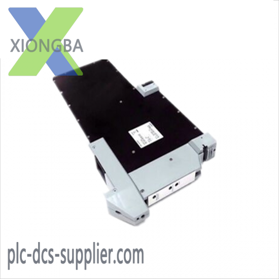 FOXBORO P0971WV DNBT DUAL NODEBUS MODULE