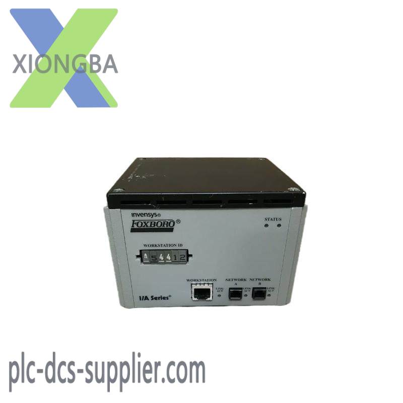 Foxboro P0922VC