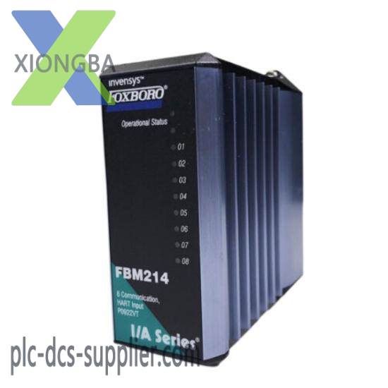 FOXBORO P0972ZQ