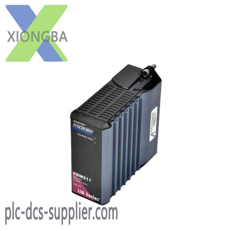 FOXBORO RH101AA