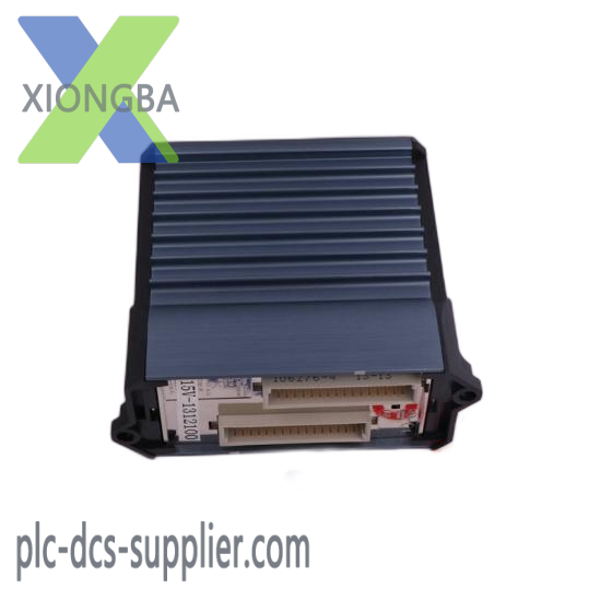 FOXBORO SY-0399095E SY-0303451D