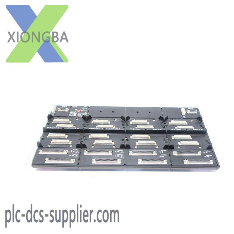 FOXBORO SY-0399095E SY-0303460E