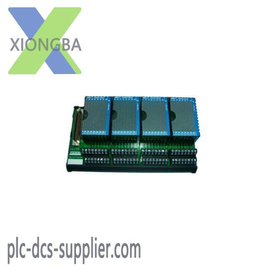 FOXBORO SY-0399095E SY-0303460E