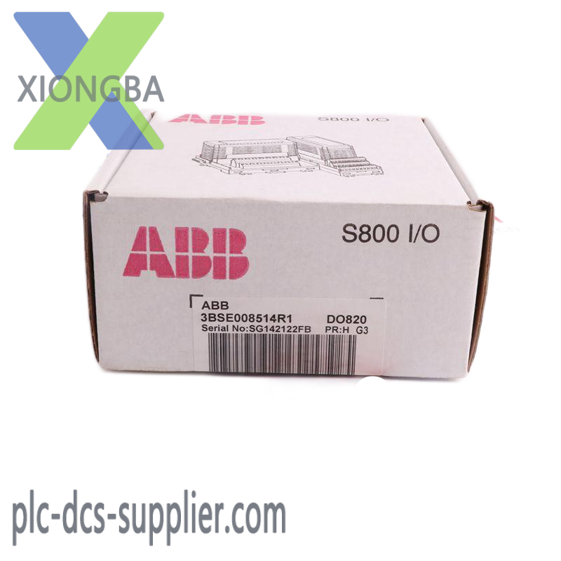 ABB FPNO-21 PROFINET fieldbus adapter