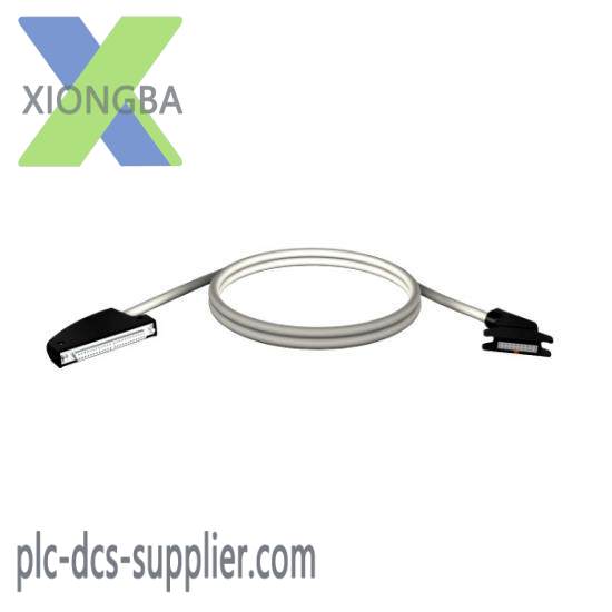 France Schneider BMXFCA502 Input Module Connection Cable