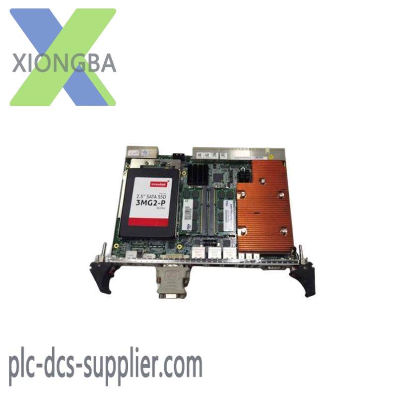 Motorola MVME162-353