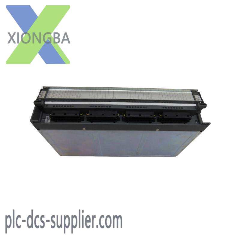 ABB Freelance2000 DAO 01 Analog Output Module