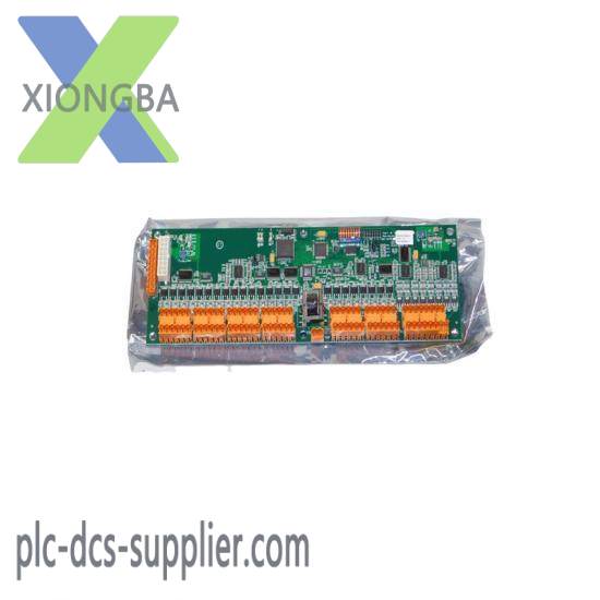 Frick 640D0190H01 Control System Board ﻿