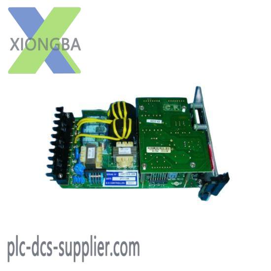 FRIEM DRP-6T WITH MC22-T Rectifier Unit
