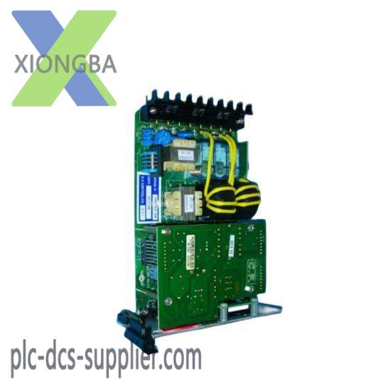 FRIEM DRP-6T WITH MC22-T Rectifier Unit