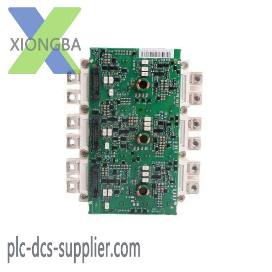 FS450R17KE3/AGDR-71C 3ABD68444217-D ABB IGBT Module