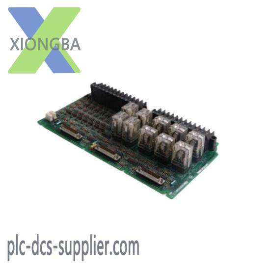 FUJI AREVA T390 AMP T390-MOD9002101 Amplifier