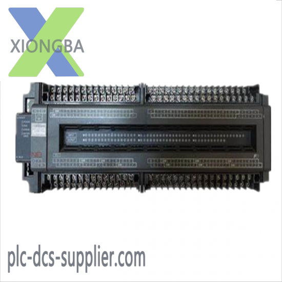 FUJI NB2U56R-11 CONTROLLER PLC