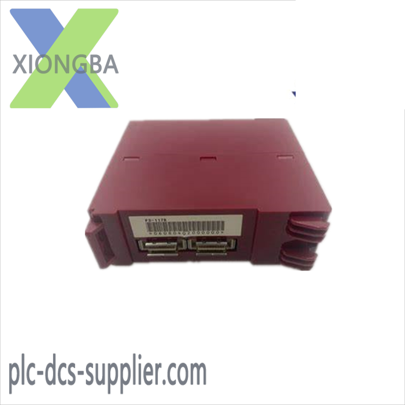 FUJI NP1PS-117R CPU Module