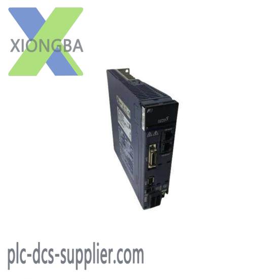 Fuji RYH401F5-VV2 Servo Amplifier