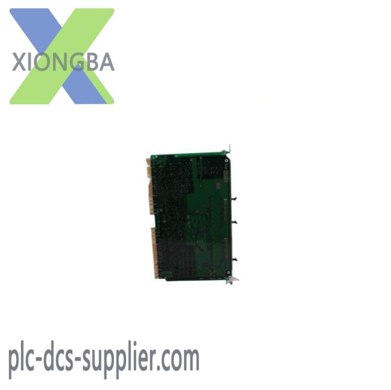 FUJI SHARP Z-312J Plc Module