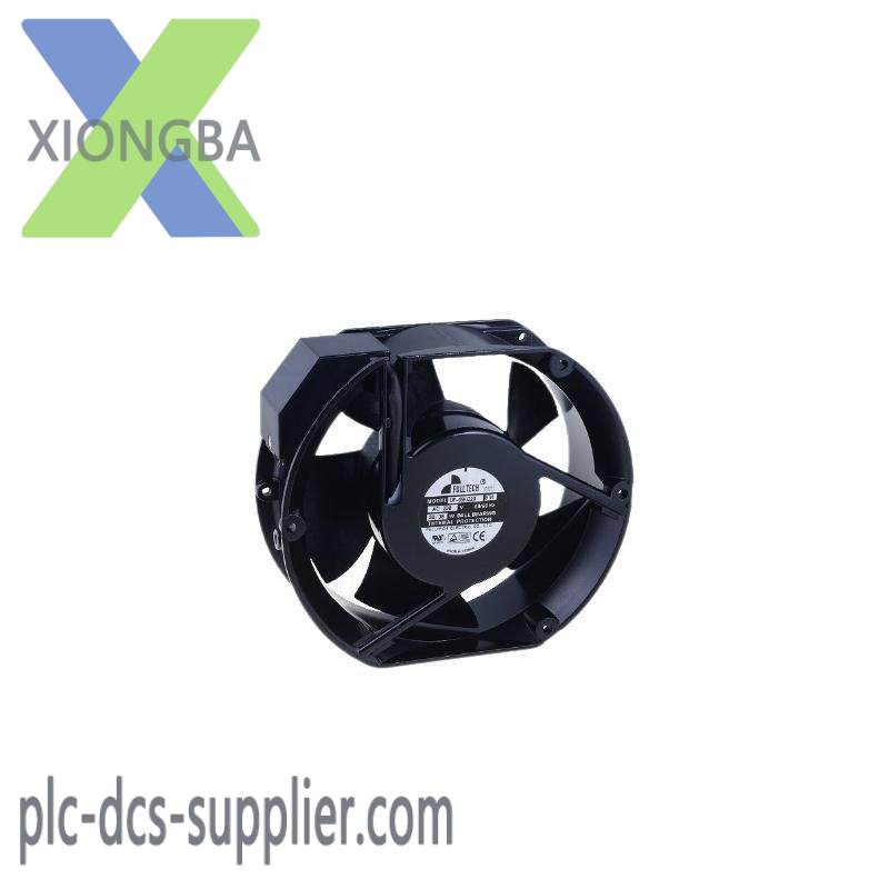 FULLTECH UF-15KC23BTH Apparatus and equipment fan