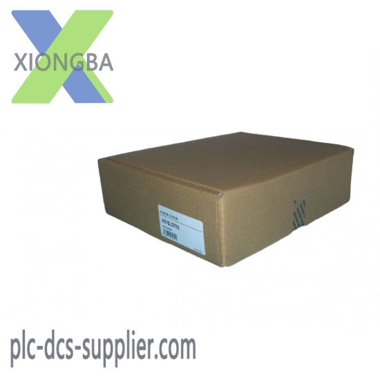 Furnace Electrical HX-SLD702  Control System Module