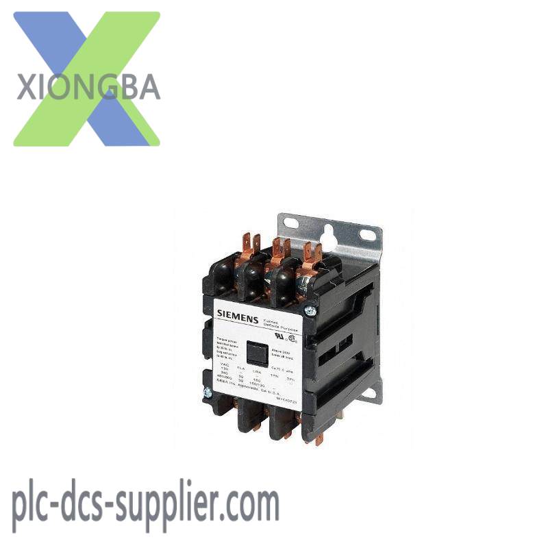 Furnas 42BF35AF Contactor