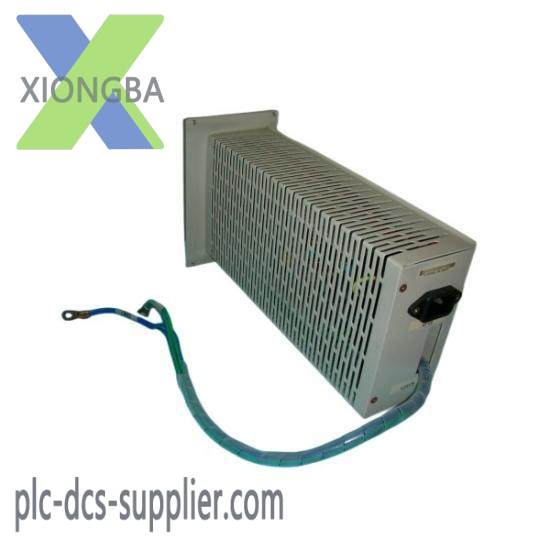 FW252-04A control power supply