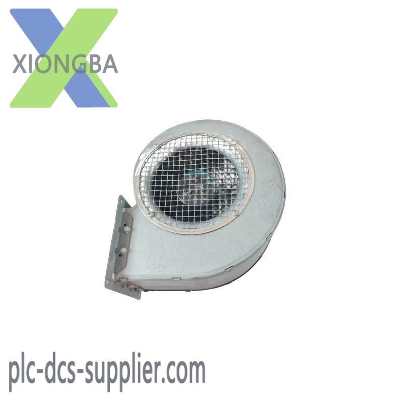 ABB G2E140-PI51-42 fan