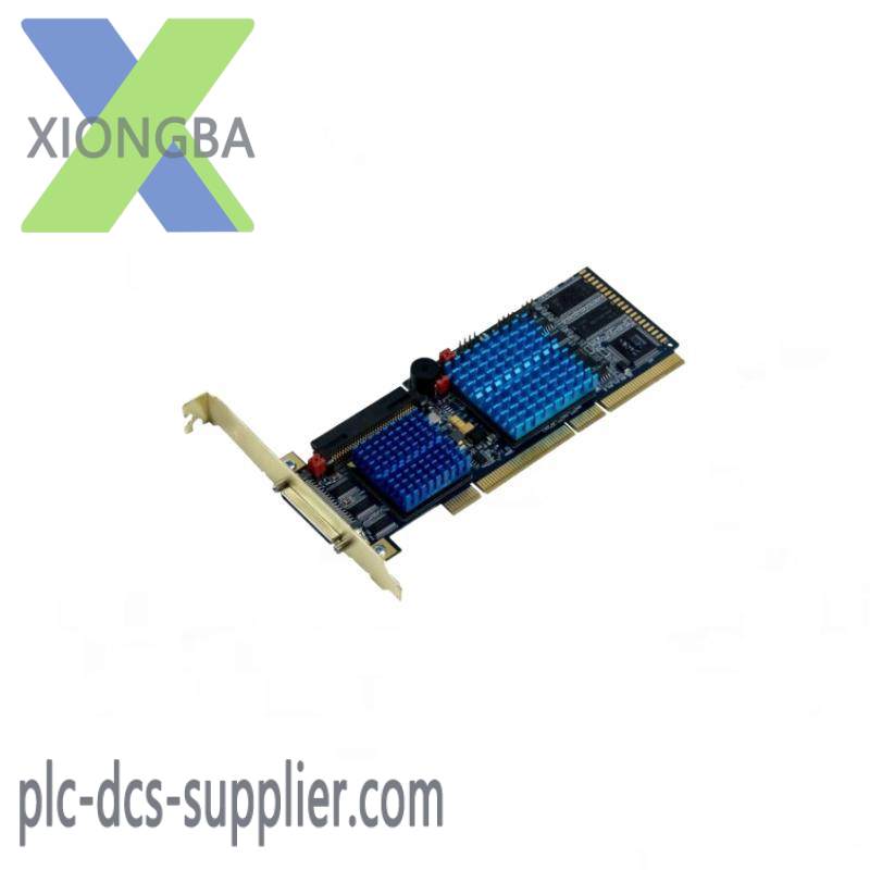 ICP GDT8114RZ Storage controller