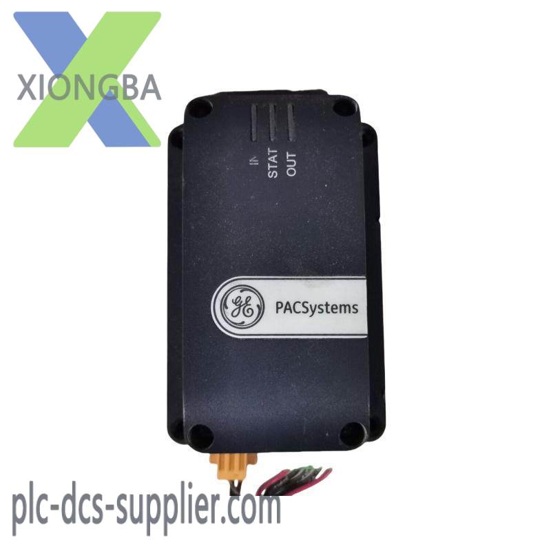 GE-Fanuc IC695ACC402 Controller Energy Pack