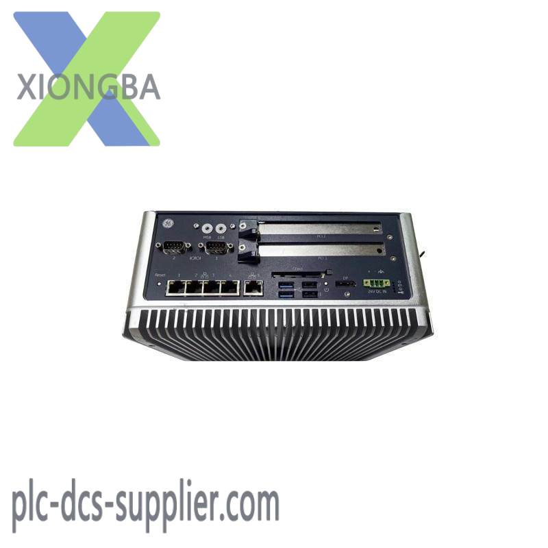 GE 0552N1QLG132A-01 Control module