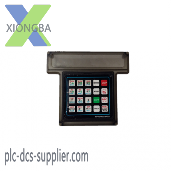 GE 104X905BA603