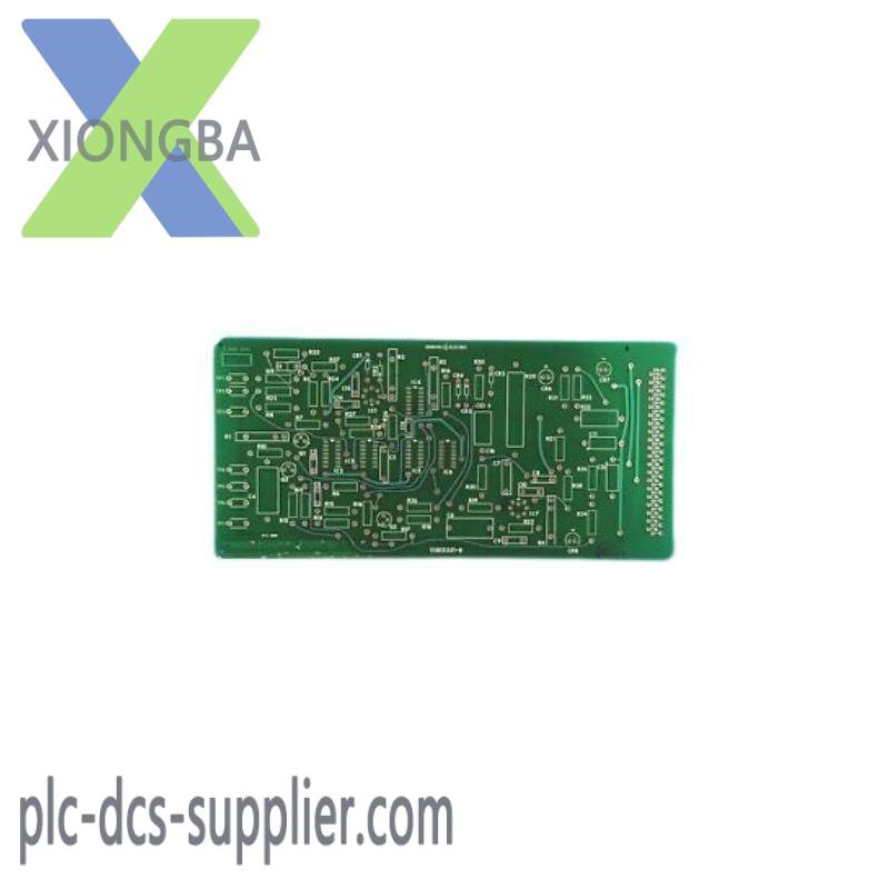 GE 114D9540G1 114D9529-A Printed Circuit Boards