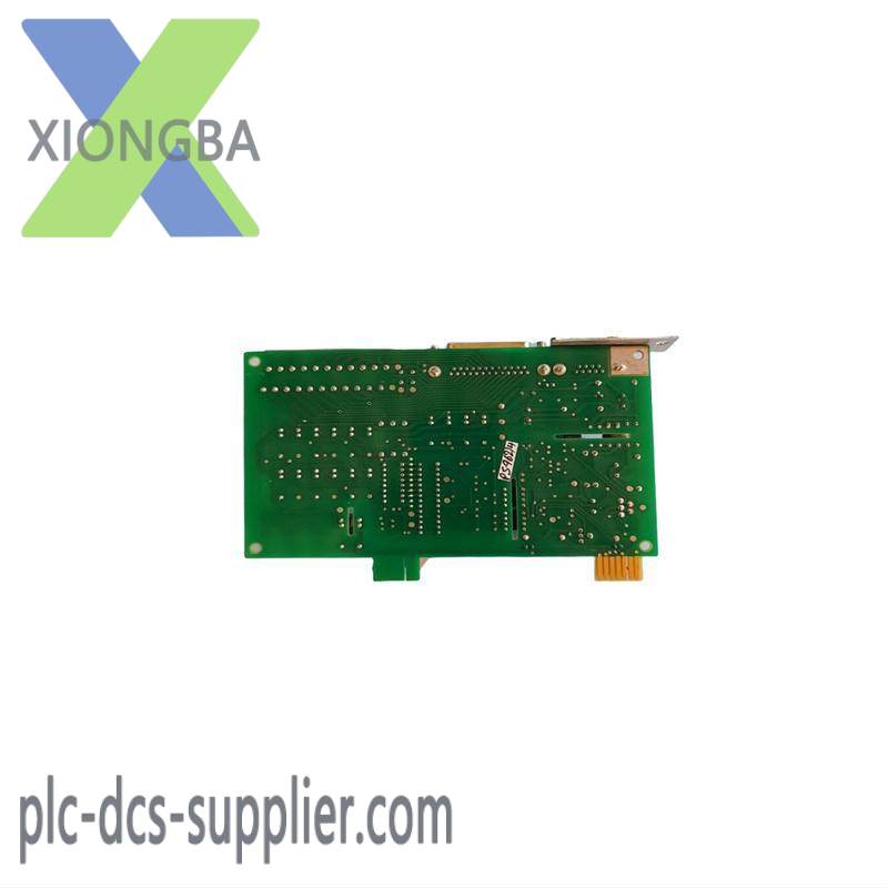 GE 304A8483G10 Circuit Board