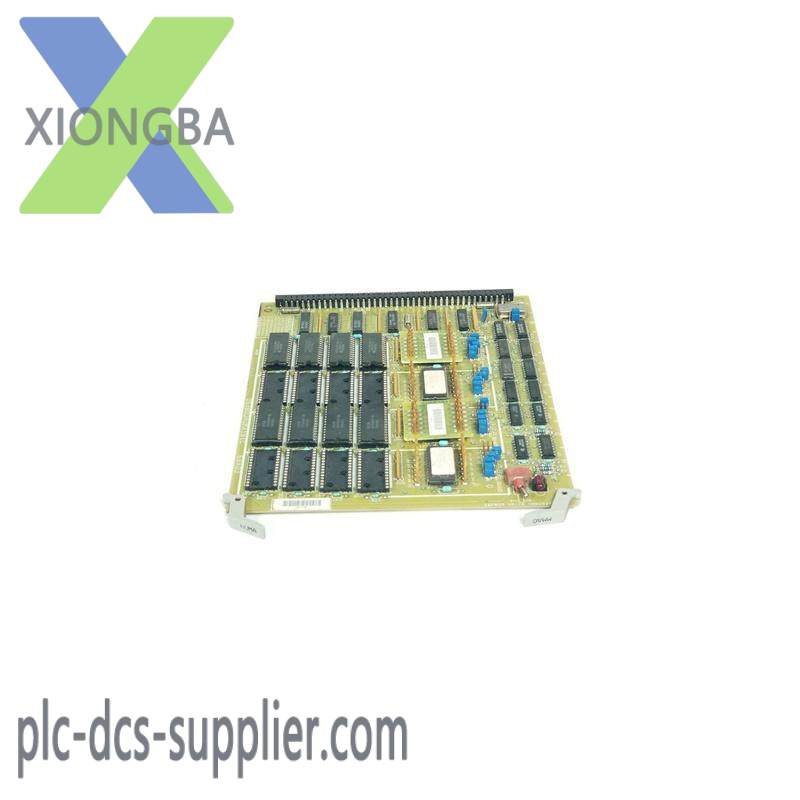 GE 304A8483G51A1A Circuit Board