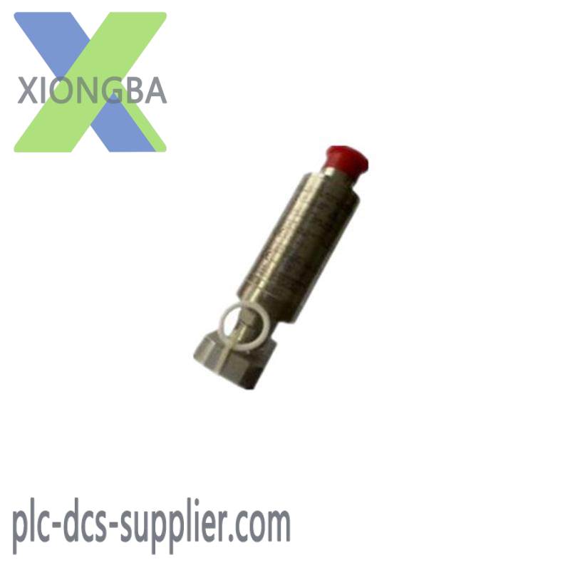GE 362A3389P001 Pressure Transducer