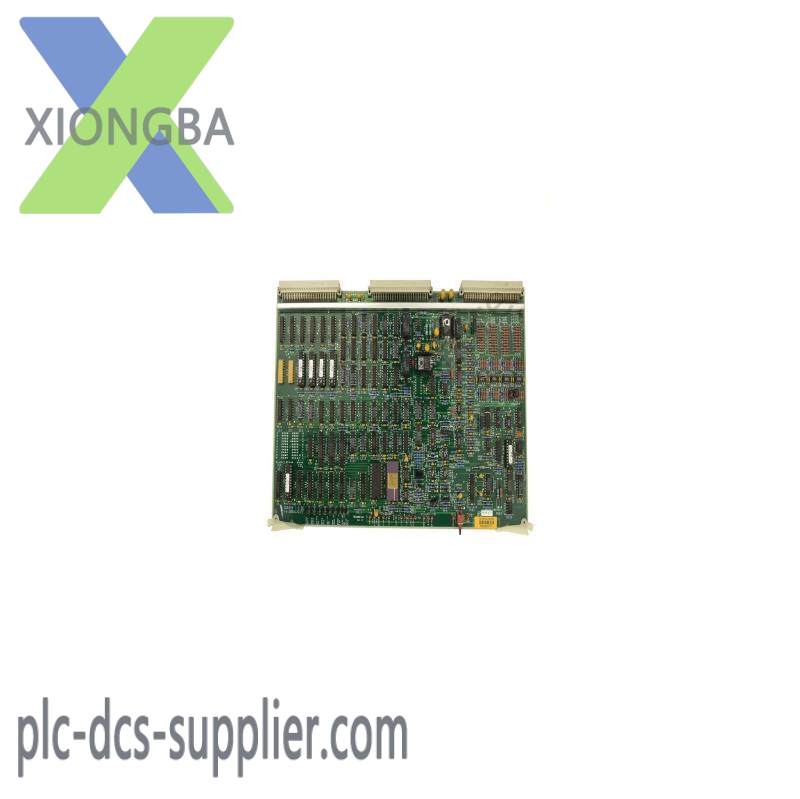GE 46-288512G1-F I/O BOARD