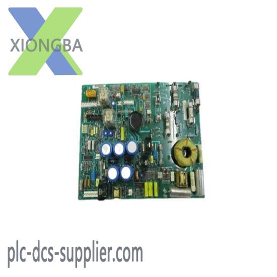 GE DS200LRPBF1AAA