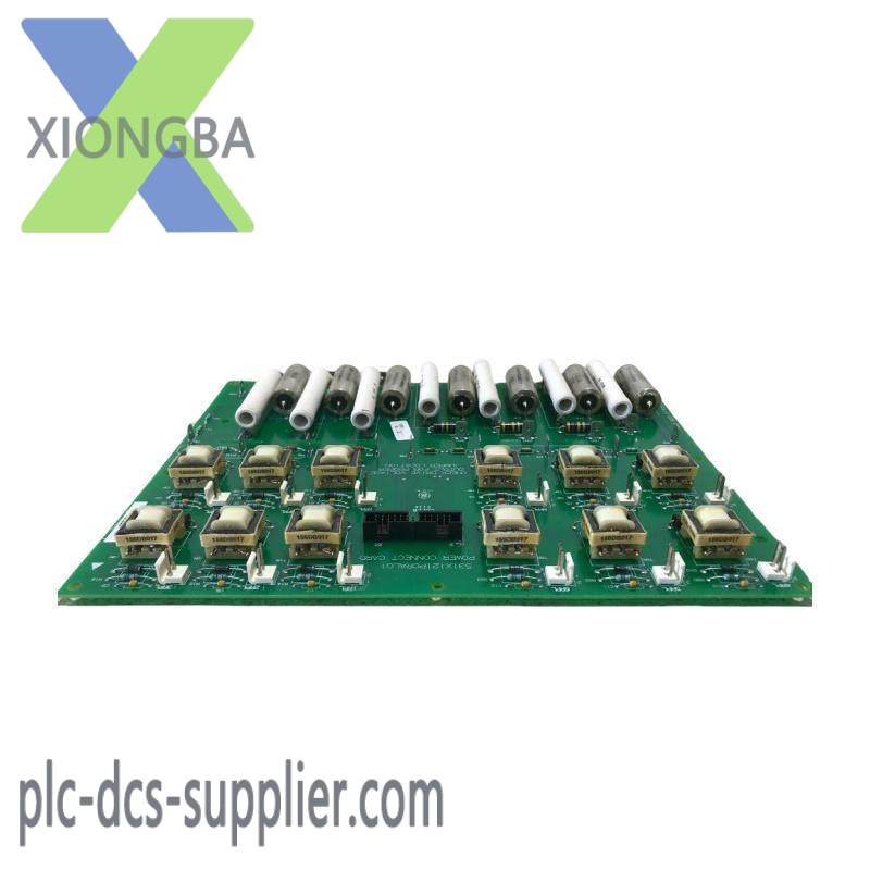 GE 531X124MSDAJG2 CARD