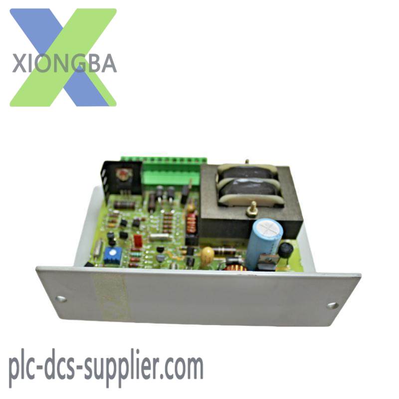GE 531X207LCSAMG1 Circuit Board