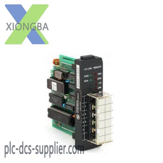 GE IC755ACC15PRO