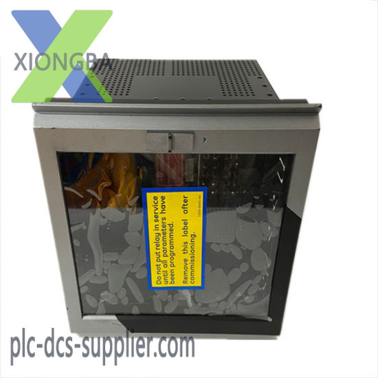 GE 750-P5-G5-S5-HI-A20-R-E-H Current Input Module
