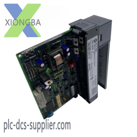 GE 8121-DI-DC