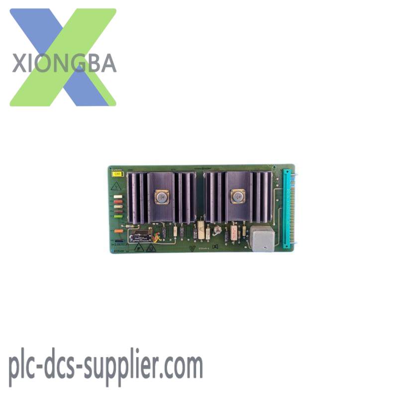 GE GE IC694ALG392