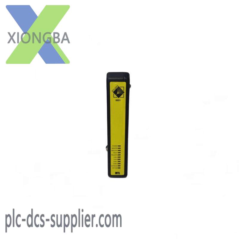 GE 8851-LC-MT