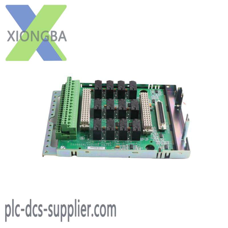 GE 8910-PS-DC