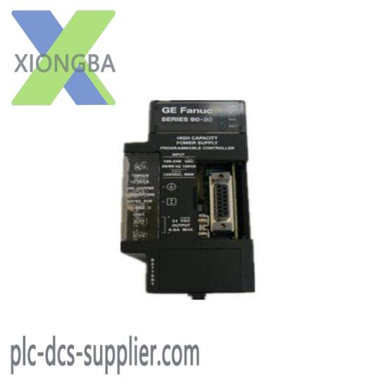 GE 8920-PS-DC
