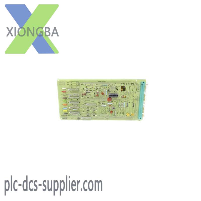 GE 994D153G18 BOARD