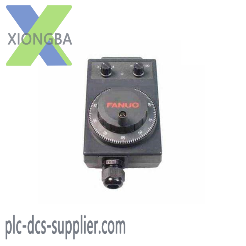 GE A860-0203-T001 MANUAL PULSE GENERATOR